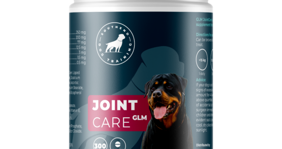 Glucosamine Joint Care Dog Supplement