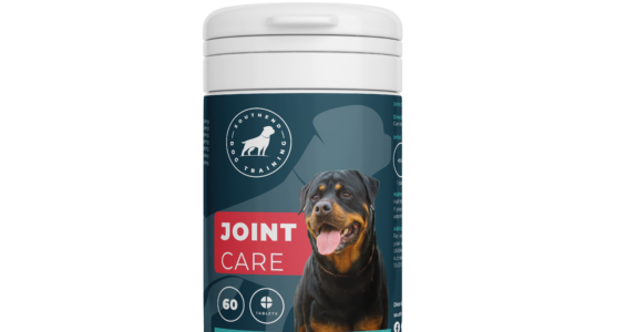 Joint Care Tablets For Dogs