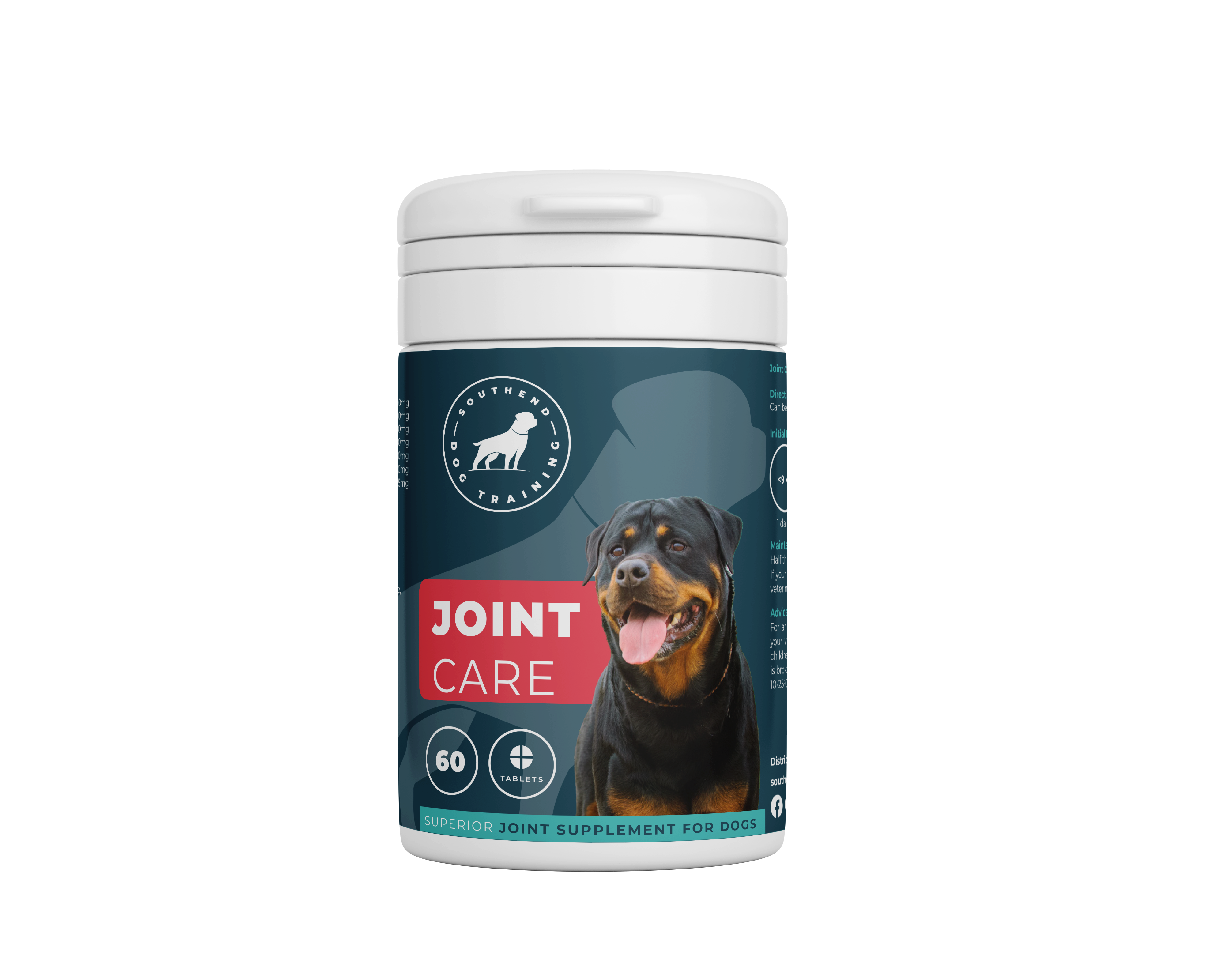 Joint Care Tablets For Dogs