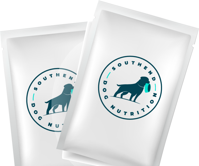 Southend Dog Nutrition Raw Dog Food