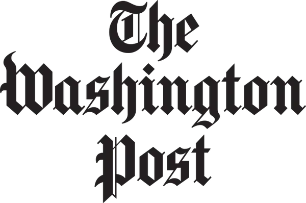 Washington Post logo